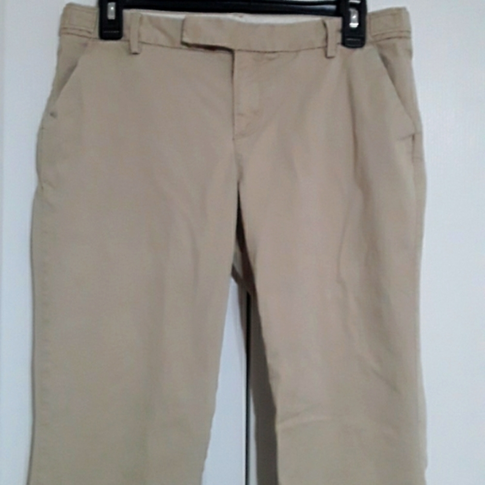 OLD NAVY CAPRIS